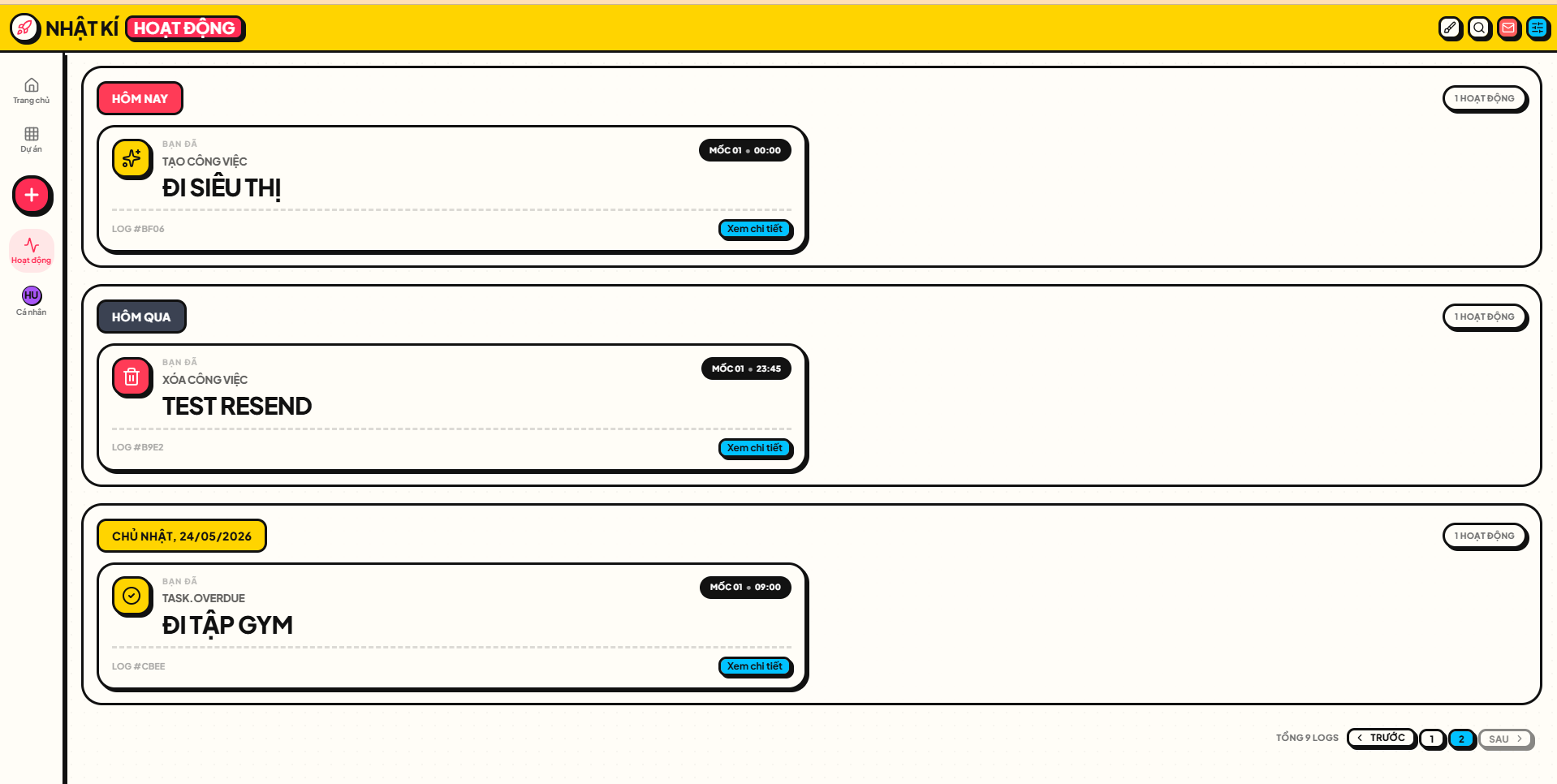 Tasket product view 13
